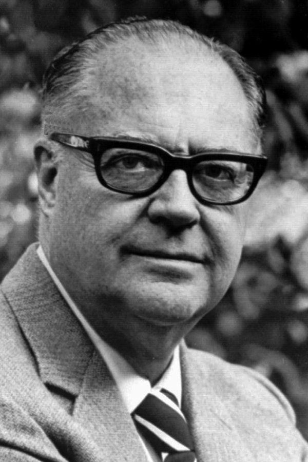 Richard Condon – Foto