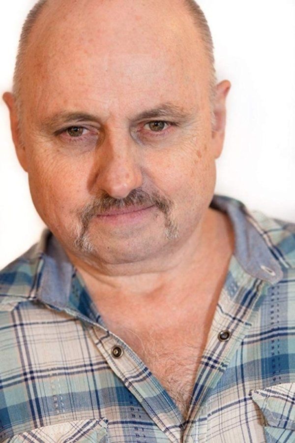 Clark Middleton – Foto