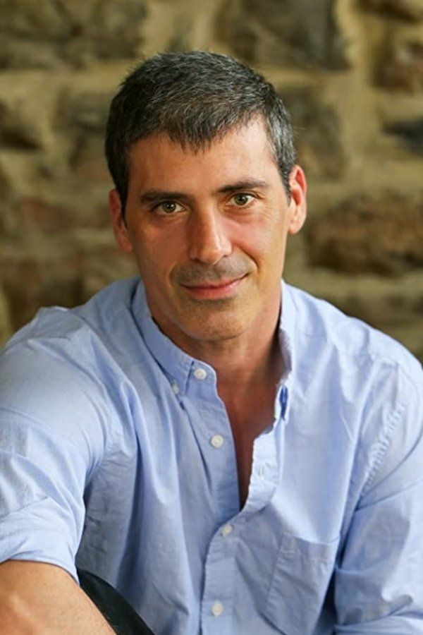 Anthony DeSando – Foto