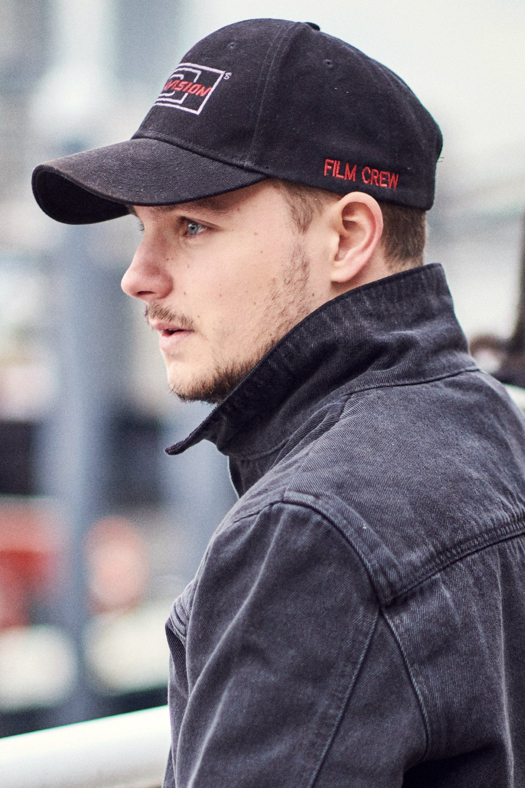 Toby Kearton – Foto