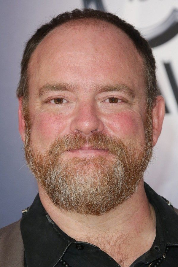 John Carter Cash – Foto