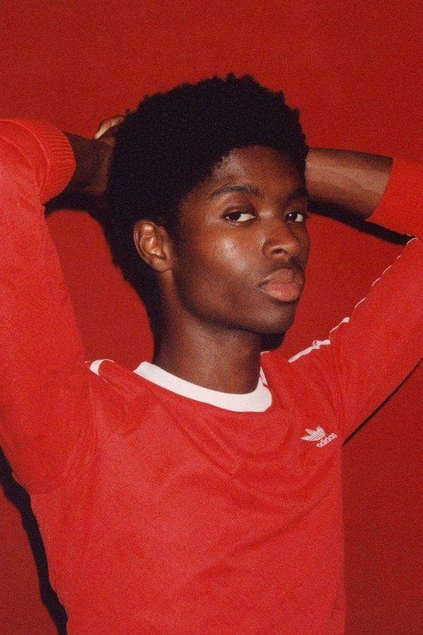 Alton Mason – Foto