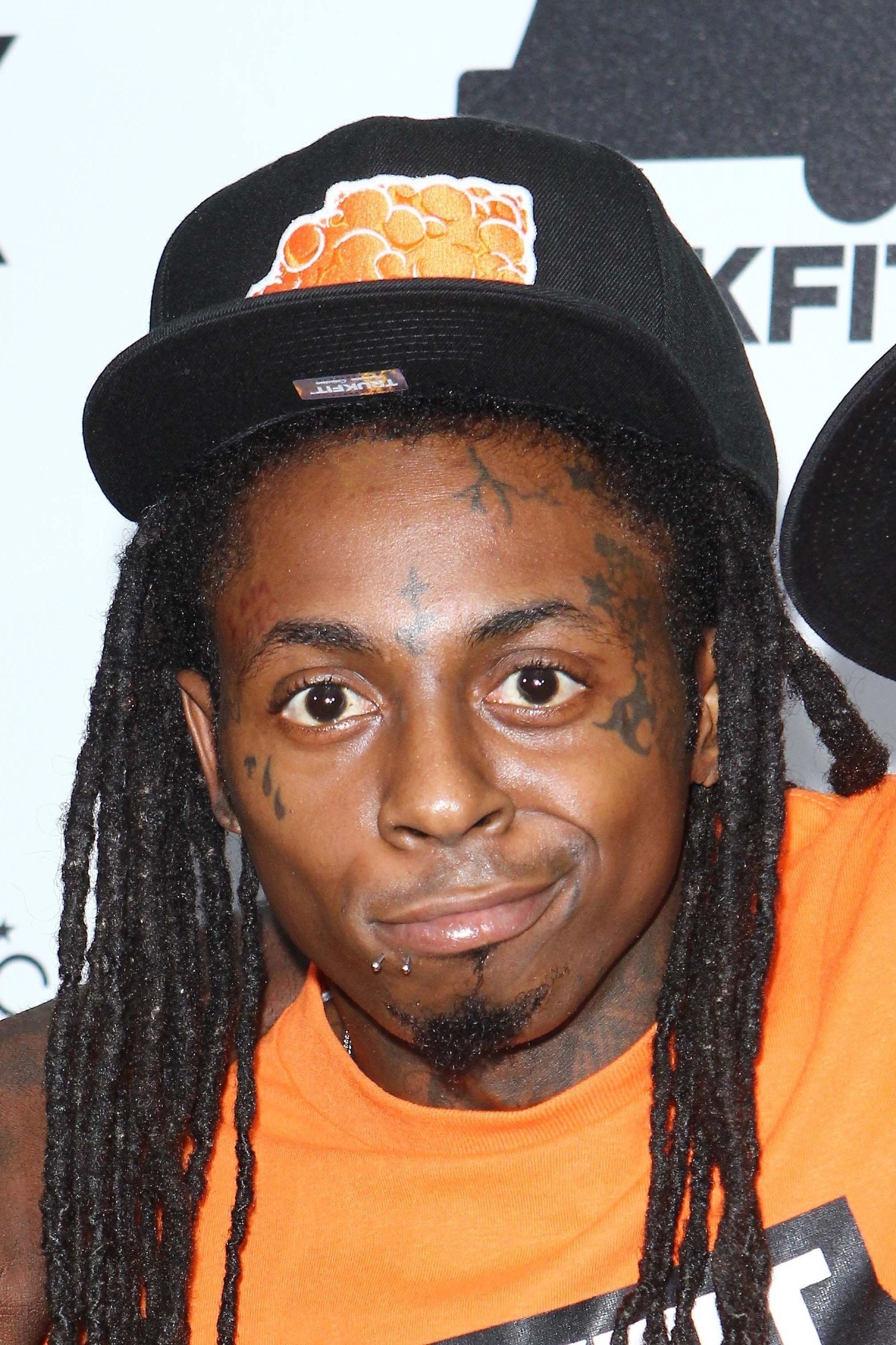 Lil Wayne – Foto