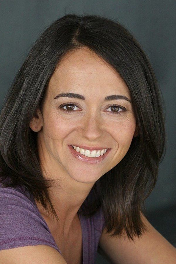Marnie Alexenburg – Foto