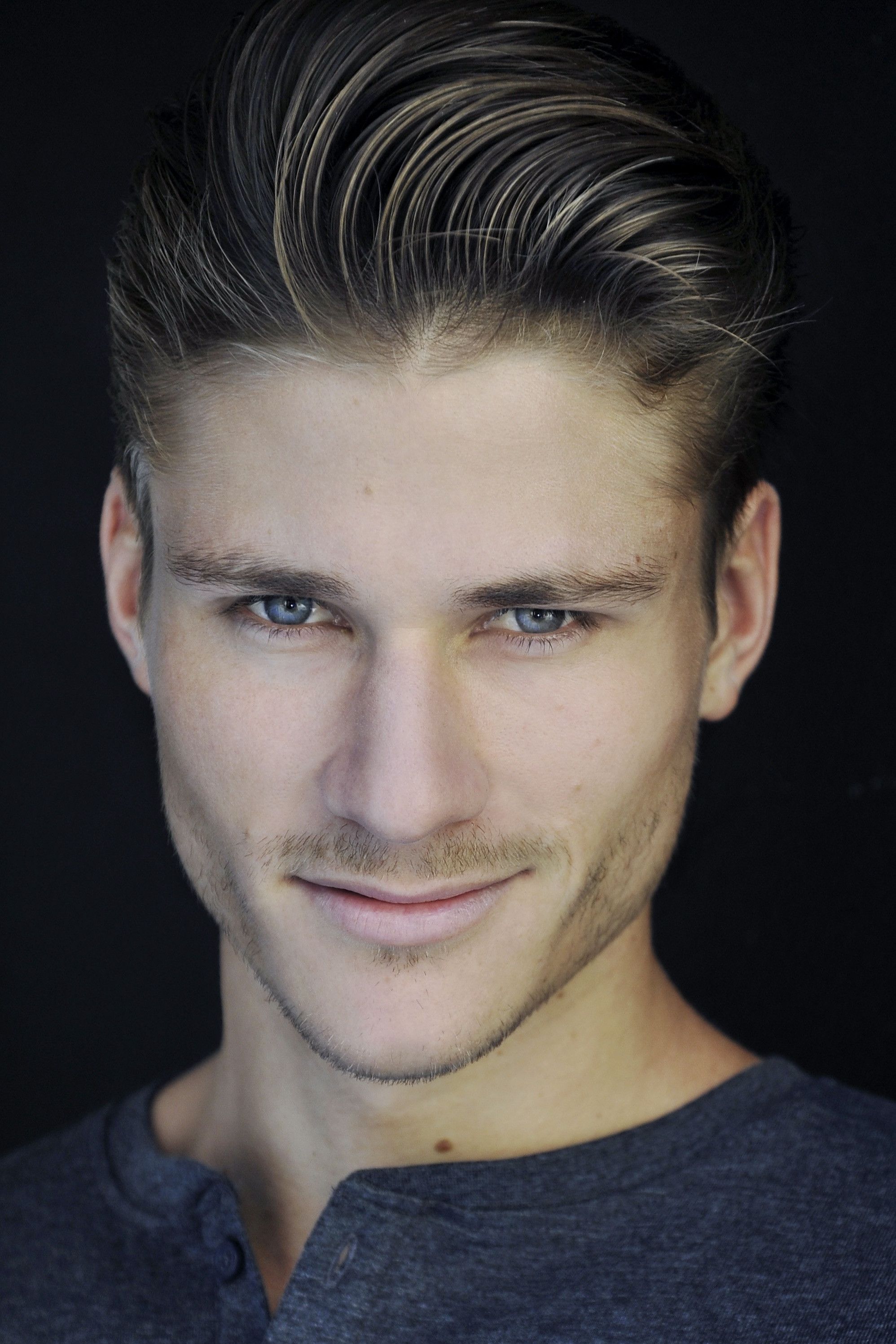 Joe Davidson – Foto