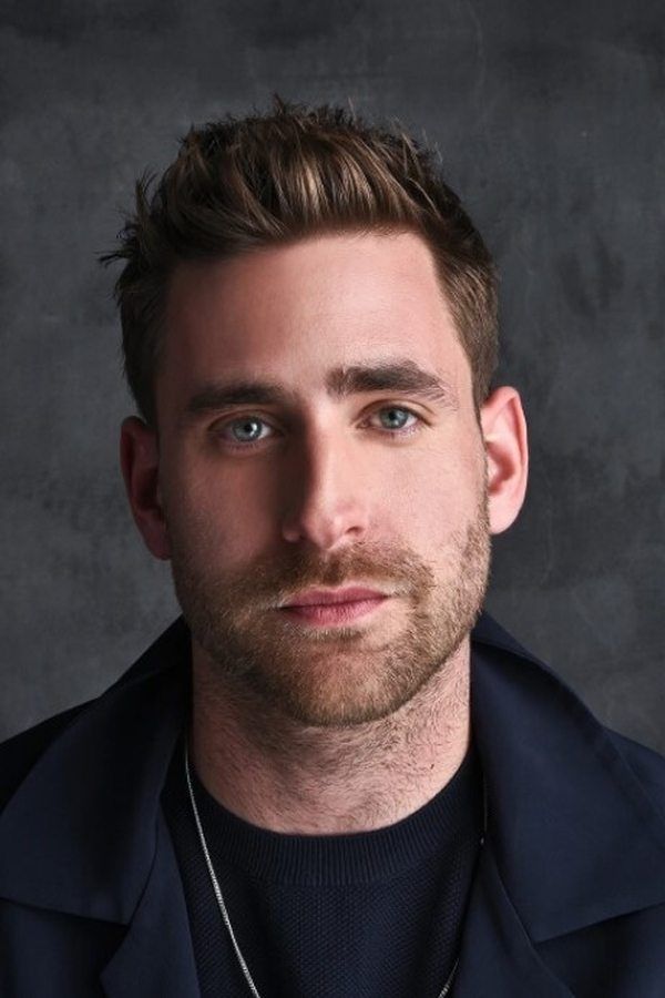 Oliver Jackson-Cohen – Foto
