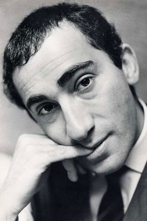 Lionel Bart – Foto