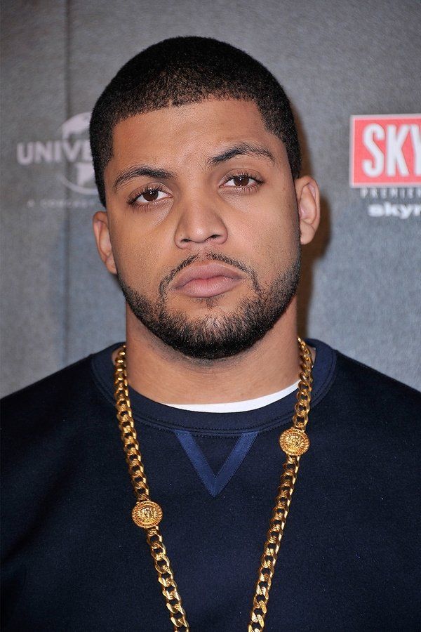 O'Shea Jackson Jr – Foto
