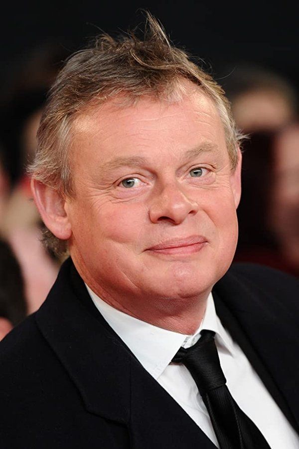 Martin Clunes – Foto