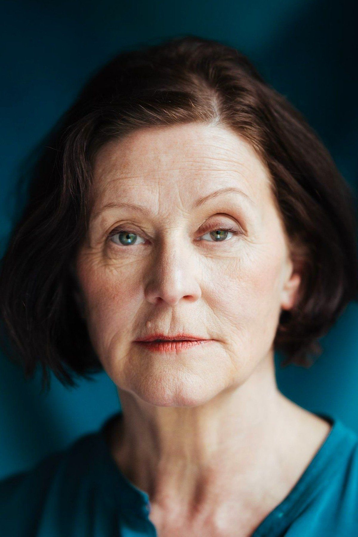 Ruth Schwegler – Foto