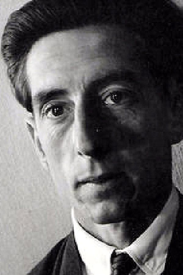 Hubert de Lapparent – Foto