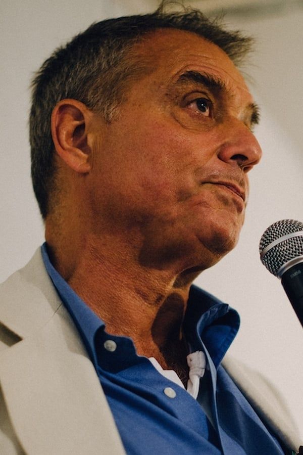 John R. Pepper – Foto