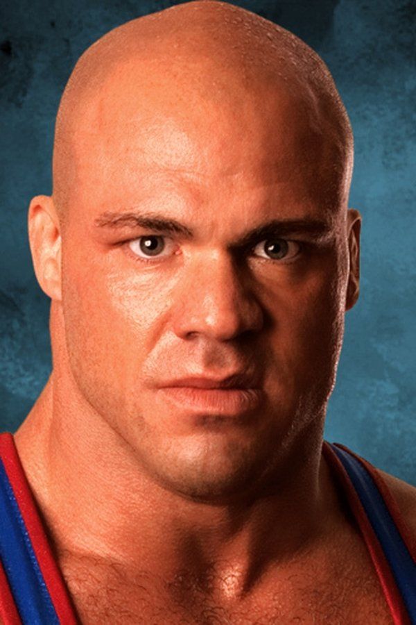 Kurt Angle – Foto