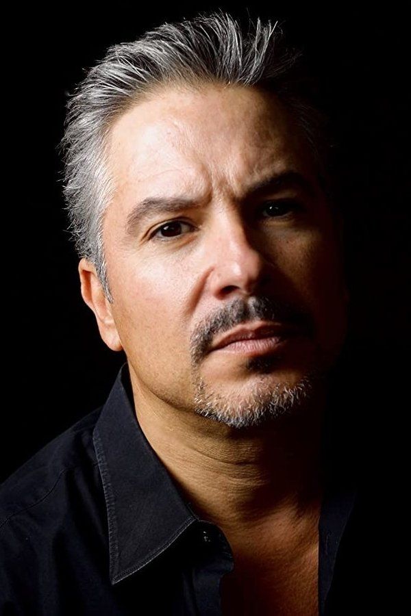 Marco Sanchez – Foto