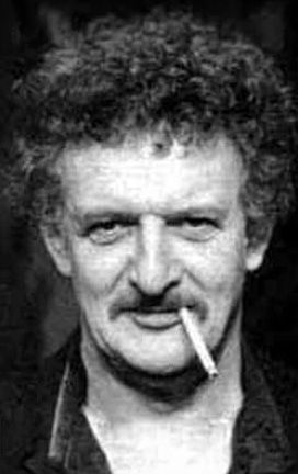 Werner Pirchner – Foto