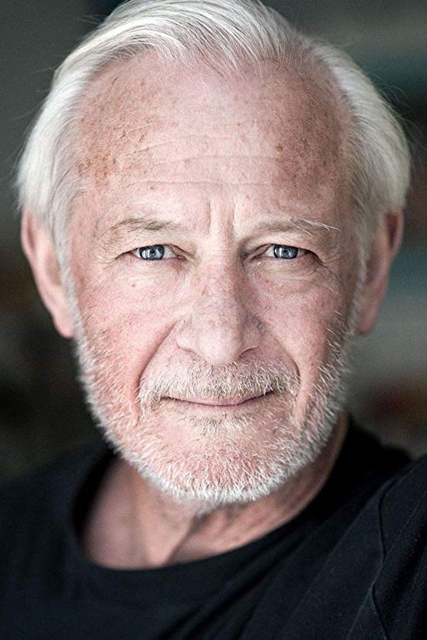 Matthew Burton – Foto