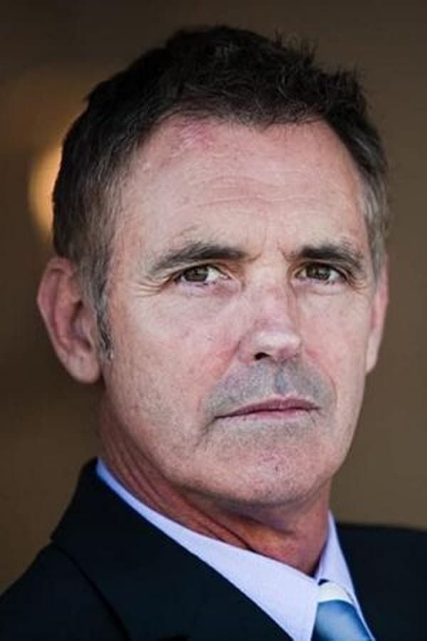 Andrew McFarlane – Foto