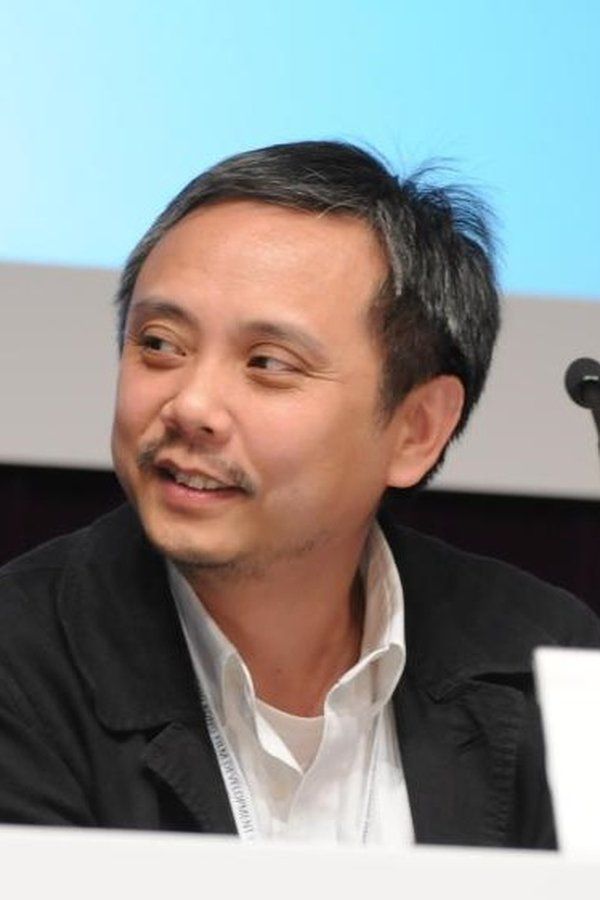 Gordon Chan – Foto