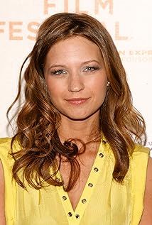 Vanessa Ray – Foto