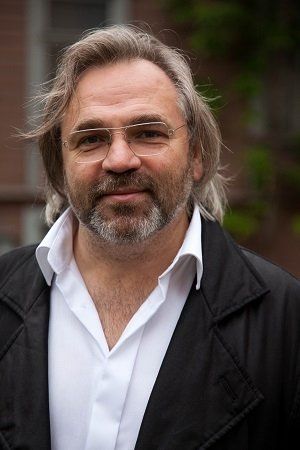 Viktor Kossakovsky – Foto