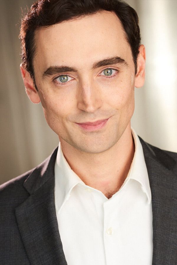 Christian Prentice – Foto