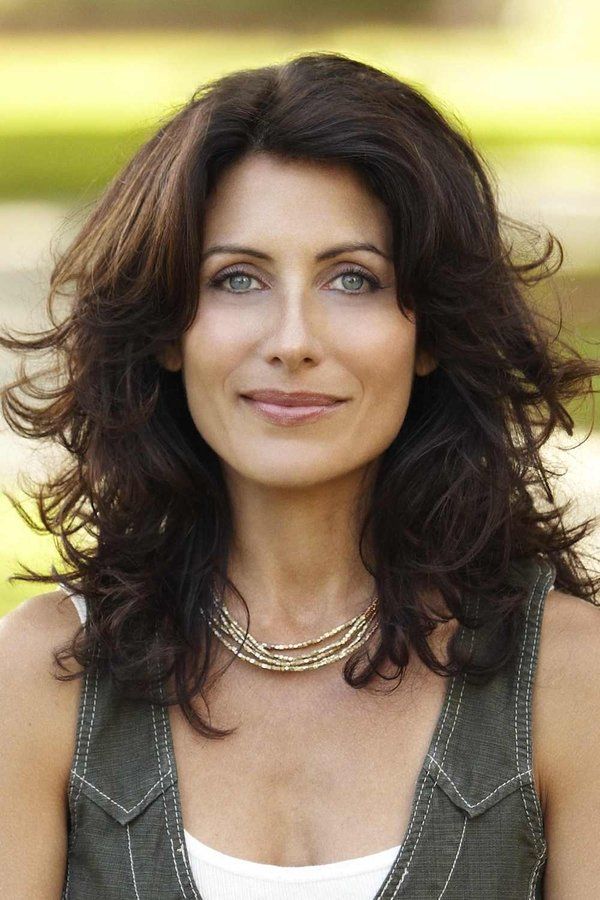 Lisa Edelstein – Foto