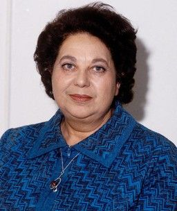 Mildred Gordon – Foto