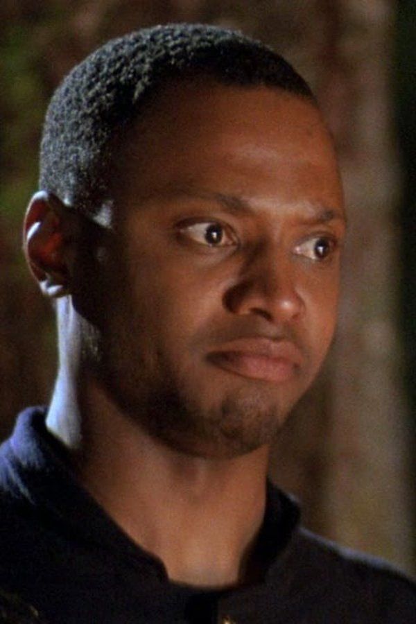 Jihmi Kennedy – Foto