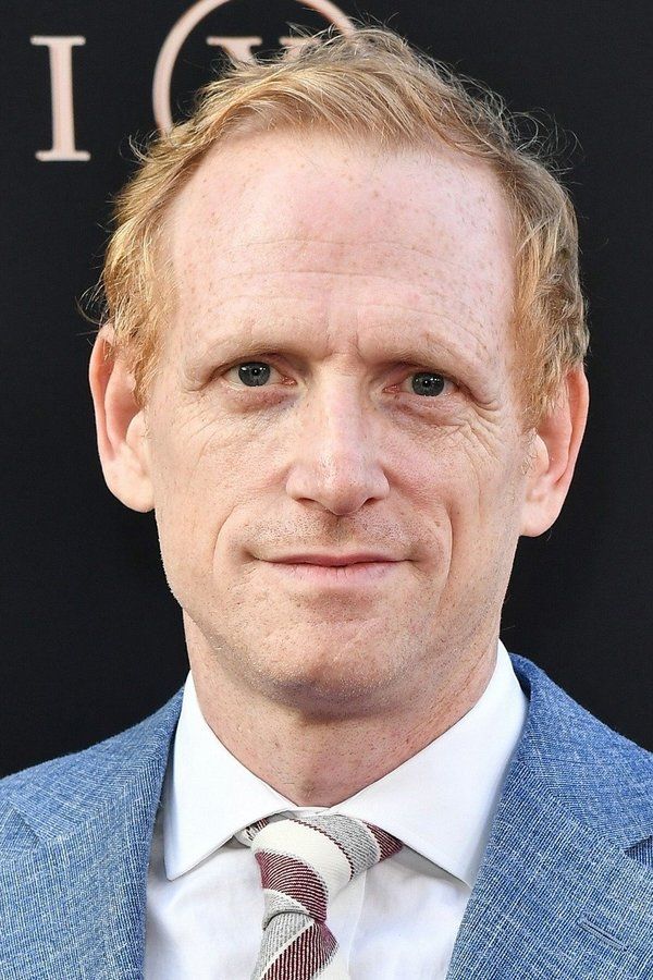 Scott Shepherd – Foto