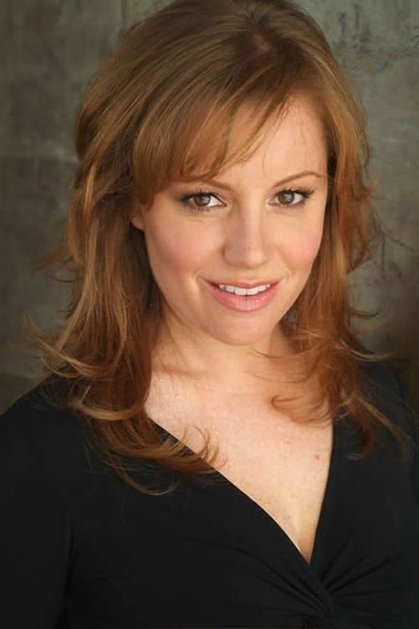 Andrea Baker – Foto