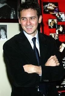 Dan Harris – Foto