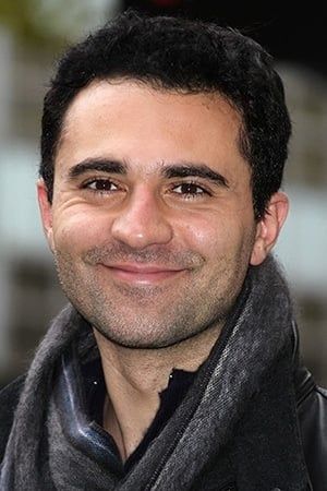 Darius Campbell – Foto