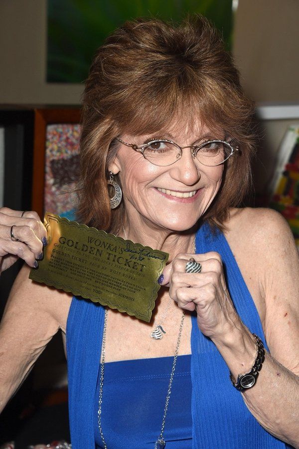 Denise Nickerson – Foto