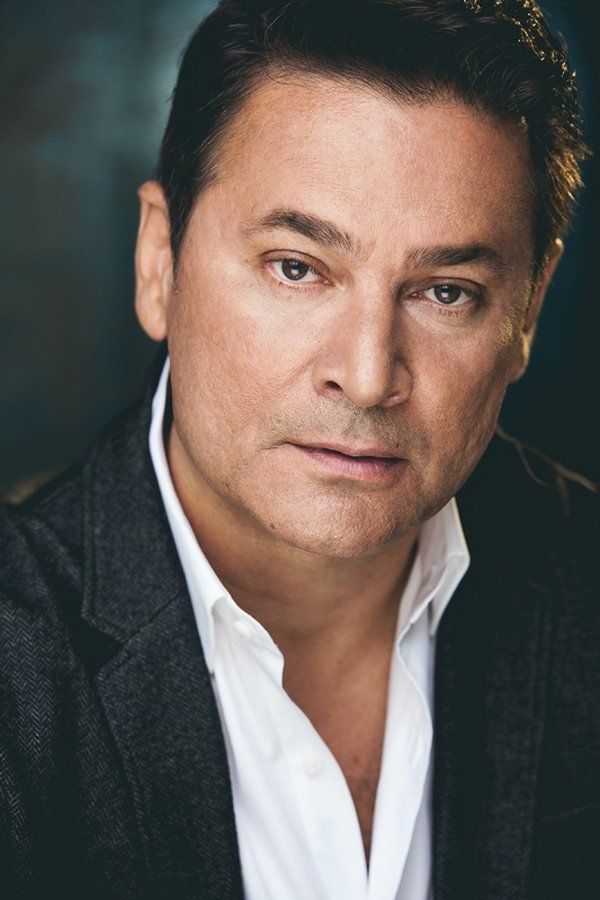 Al Rodrigo – Foto