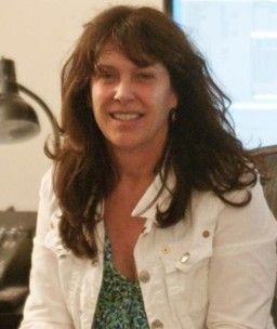 Nancy Richardson – Foto