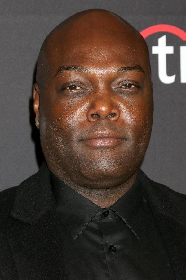 Peter Macon – Foto
