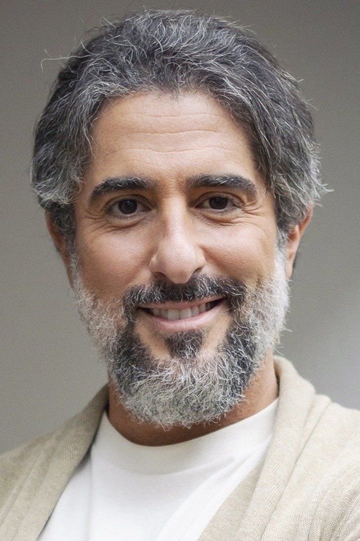 Marcos Mion – Foto