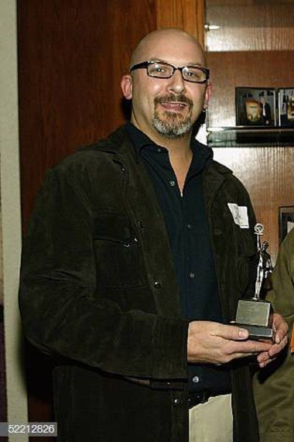 Stephen Schaffer – Foto