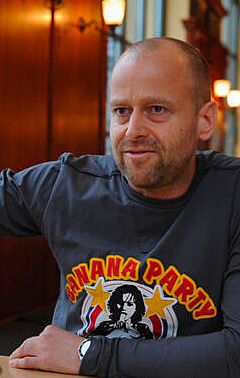 Alfons Biedermann – Foto