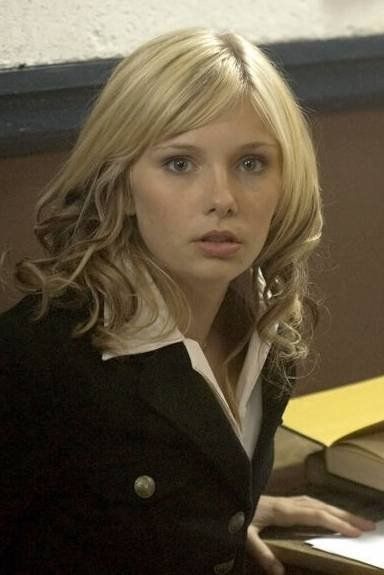 Jennifer Miller – Foto