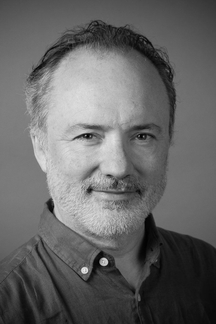 Tim Webber – Foto