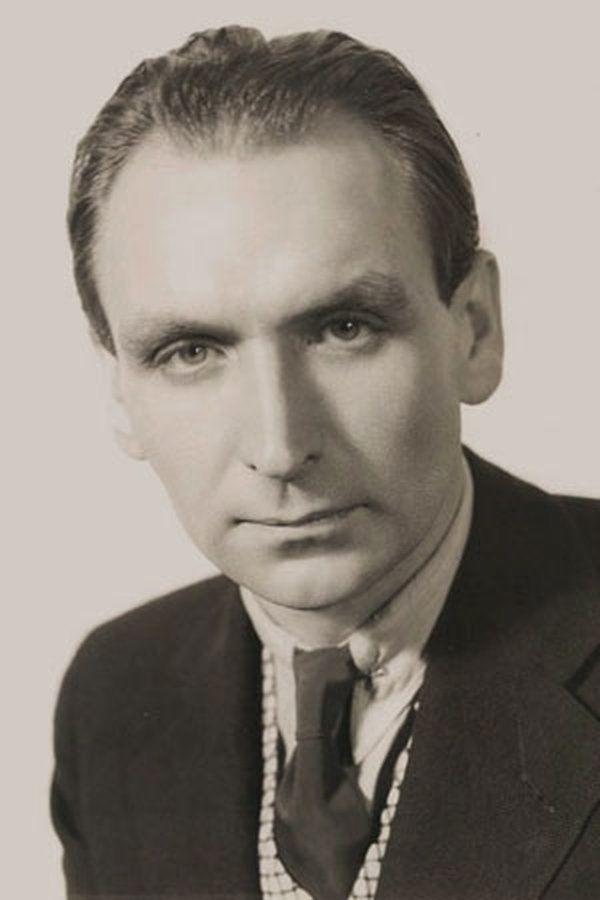 Werner Janssen – Foto