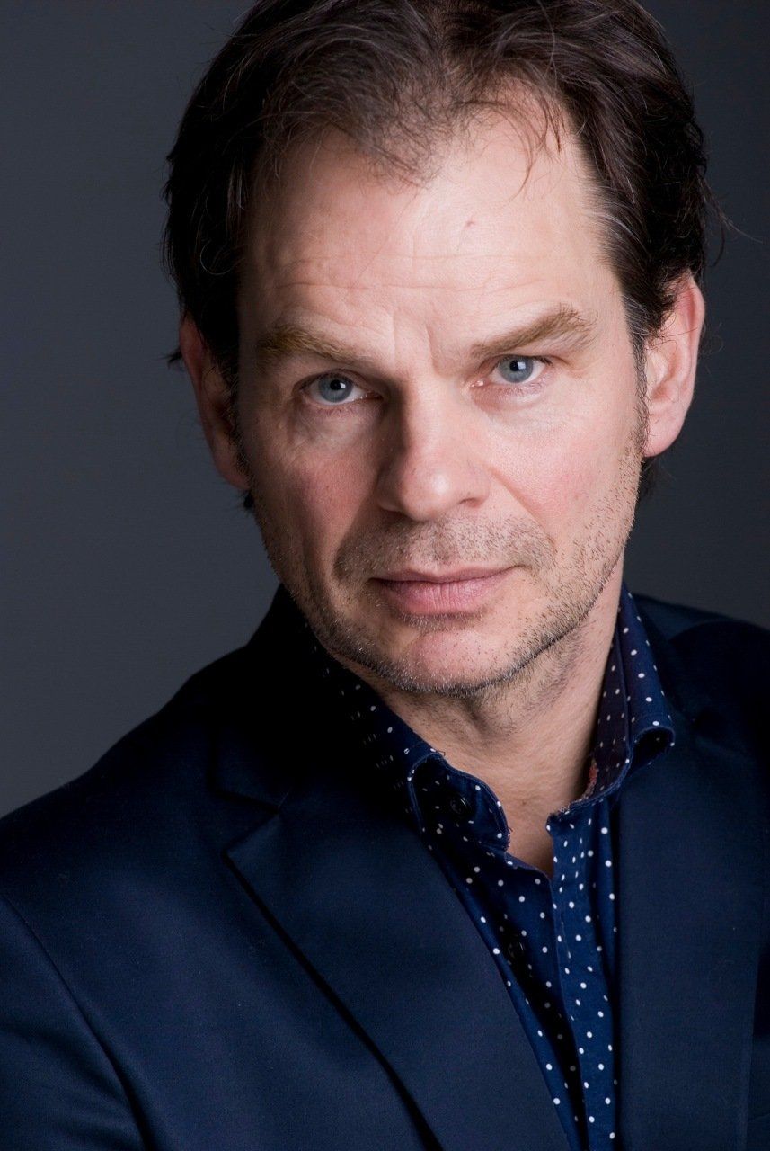 Hein van der Heijden – Foto