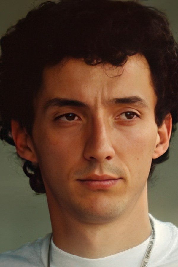 Leonardo Senna – Foto
