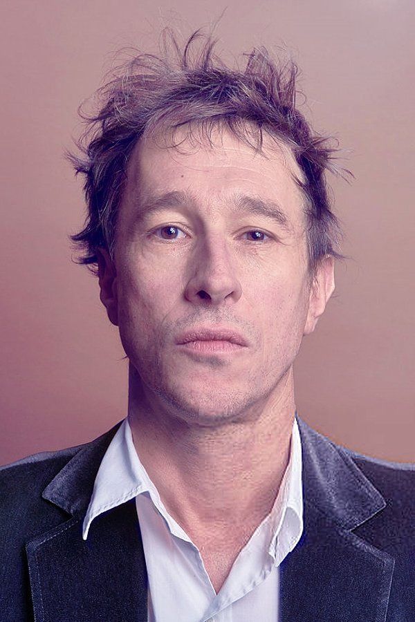 Bertrand Bonello – Foto