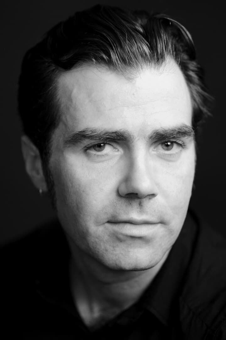 Patrick Ryan – Foto
