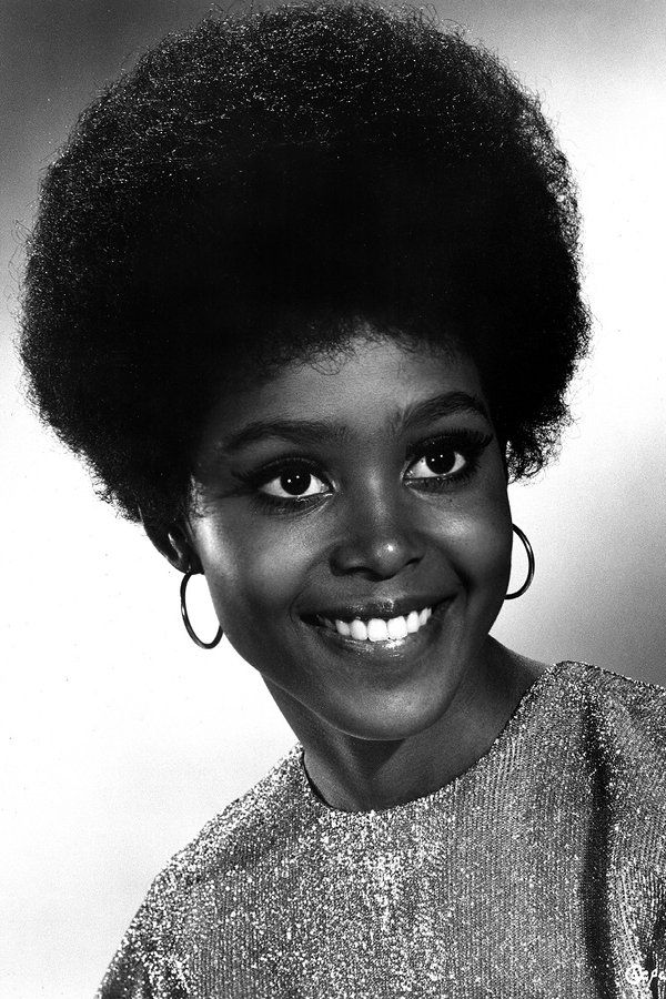 Brenda Sykes – Foto