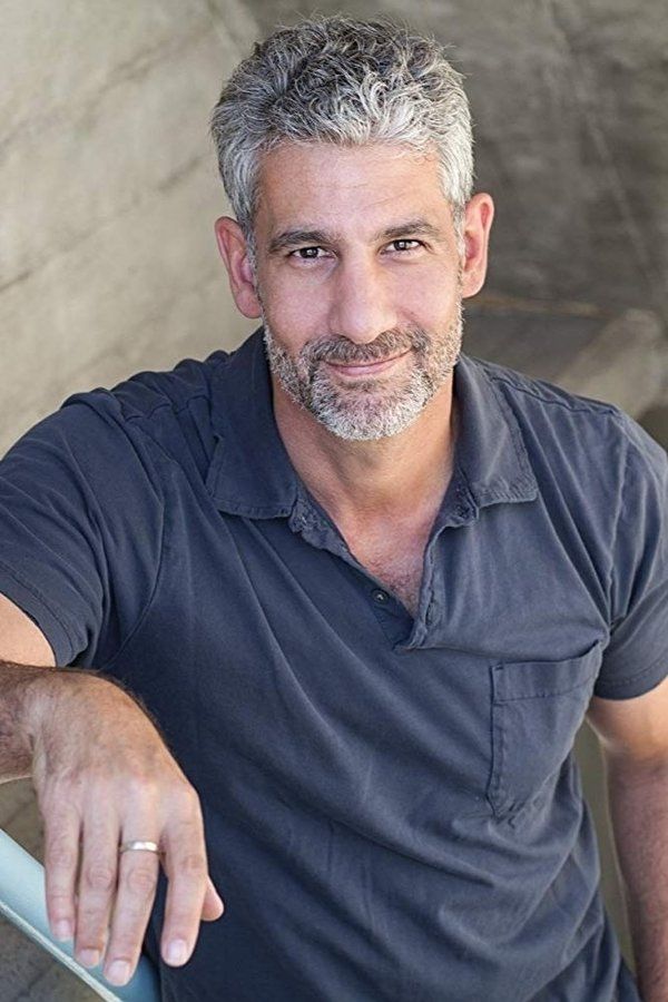 Michael B. Silver – Foto