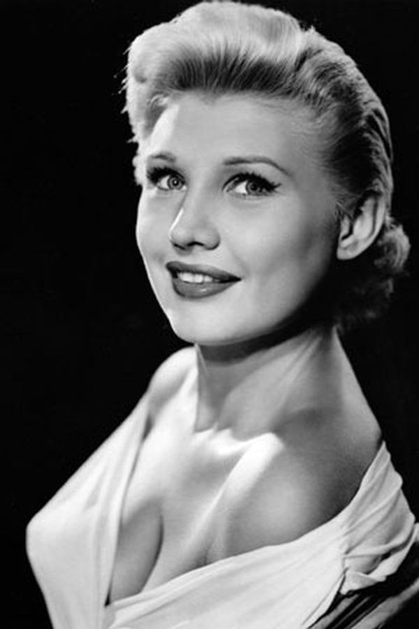 Mari Aldon – Foto