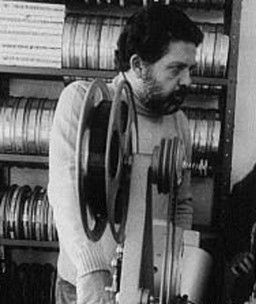Ralph Rosenblum – Foto
